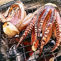 まっちゃんGOGO！'s cooksnap of when they made イカのﾎﾟｯﾎﾟ焼き.