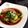 ゆっこ～'s cooksnap of when they made 焼き茄子๑つゆだくサラダ♪.