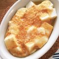 ひろと＾＿＾ママ's cooksnap of when they made トースターdeはんぺんの和風明太オムレツ.