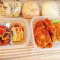 komugiko4's cooksnap of when they made 【鹿児島県】さつまいもおにぎり.