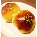 akki☆☆'s cooksnap of when they made ふんわり♡香ばしあんぱん.