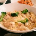 ぐでたまパン's cooksnap of when they made 定番‼グラタン★。.