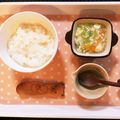 ♡mamiko♡'s cooksnap of when they made 離乳食✿キャベツと豆腐のとろとろ煮.