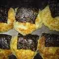 みやこ0717's cooksnap of when they made 大根おろしで大根もち.