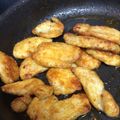くっくじん's cooksnap of when they made 簡単！マヨチキン.