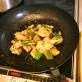 あやじー's cooksnap of when they made 簡単☆ささっと☆なす豚味噌炒め.
