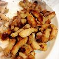 kangoooo's cooksnap of when they made himi特製！焼き鳥のタレ.
