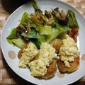 ようこ1220's cooksnap of when they made 超簡単♡らっきょうタルタルソース.