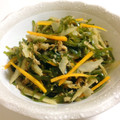 チョミ蔵's cooksnap of when they made 切り昆布・ごぼうとシーチキンのあっさり煮.