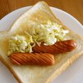 たぴ岡けろ子's cooksnap of when they made ザワークラウト／塩と香辛料だけ本格レシピ.