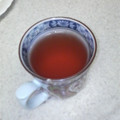 サーフブレイド's cooksnap of when they made アボカドの種茶.