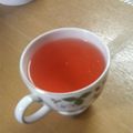 サーフブレイド's cooksnap of when they made アボカド種茶 ナイナイアンサー.