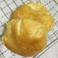 yellowtea☆'s cooksnap of when they made レンジでチン我が家のカスタードクリーム.