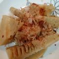 ささらんらん's cooksnap of when they made 昆布つゆで作る♪簡単たけのこ煮.