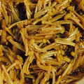 み1046sa's cooksnap of when they made 手作りで安心＊えのきの自家製なめたけ＊.