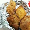 ユーロン's cooksnap of when they made サックサク☆簡単！唐揚げ♪.
