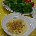 はわいあんトマト's cooksnap of when they made アスパラのマヨおひたし.