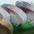 yuryosyo's cooksnap of when they made 鯖寿司＆焼き鯖寿司.
