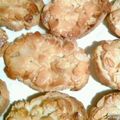 完熟パイナポ's cooksnap of when they made 手軽に簡単★ラスクｄｅフロランタン.
