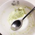 なんなこなんだ's cooksnap of when they made ダイエット！はちみつアボカドヨーグルト.