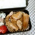スタイリッシュママ's cooksnap of when they made グリルでこんがり、豚の味噌漬焼き.