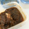 mikkosann's cooksnap of when they made 簡単煮込みハンバーグ.