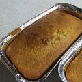 ★mike★'s cooksnap of when they made ＨＭでフルーツパウンド.