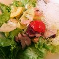 ぐでたまパン's cooksnap of when they made 海老とｷﾉｺのｱﾝﾁｮﾋﾞ風味炒め♪.