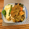 クック成くん's cooksnap of when they made ルー不使用＊我が家のキーマカレー.