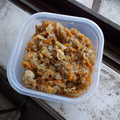 愛ママ0527's cooksnap of when they made さばの水煮缶で旨そぼろ.