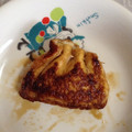 クックANLLO1☆'s cooksnap of when they made 油揚げinたまごの甘辛煮.