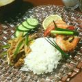 cocoりえ's cooksnap of when they made 簡単すぐ出来１５分☆基本の青椒肉絲.