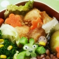 みっくママ's cooksnap of when they made 中華屋さんのから揚げ♪.