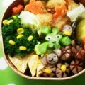 みっくママ's cooksnap of when they made 簡単、ハートの厚焼き卵.