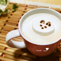 ももいろさくら's cooksnap of when they made ちょこっと嬉しくなっちゃう飲み物。.
