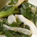 ミイシ's cooksnap of when they made 作り置き*青ねぎだけ♪シンプル味噌炒め.