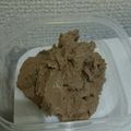 梅っ子梅吉's cooksnap of when they made レバー好きのためのレバーペースト.