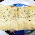 水海月82's cooksnap of when they made 【糖質制限】高野豆腐のイタリアントースト.