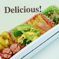 ＨＡＬ．Ｍ's cooksnap of when they made 小松菜と油揚げの卵炒め.