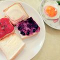 ゆーこリン♡'s cooksnap of when they made １枚で４度おいしいクアトロトースト.