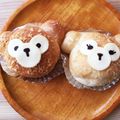 カピパラ's cooksnap of when they made 焼きたてサクッふわっ♡塩バターちぎりパン.