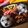 sao＊sao's cooksnap of when they made サッカーボールのキャラ弁(学童弁当).