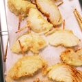 ももぴょん0309's cooksnap of when they made サクサクフライパン天ぷら.