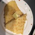 とのひろ's cooksnap of when they made ごはんケーキ.