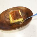 ありぷーちゃん's cooksnap of when they made ノンオイル、生クリーム無し♡スフレチーズ.