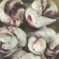 ちいすけらっぱ's cooksnap of when they made ＨＢでふんわり＆もっちり米粉パン♪.
