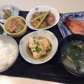 miwayon's cooksnap of when they made 鶏とシャキシャキ姫筍の煮物.