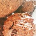 みちょきち☆'s cooksnap of when they made 簡単！！HMでスコーン♡♡.