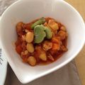 黒ごま☆きなこ's cooksnap of when they made ポークビーンズ.