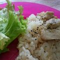 まめ88's cooksnap of when they made 簡単!アジアンチキンライス.